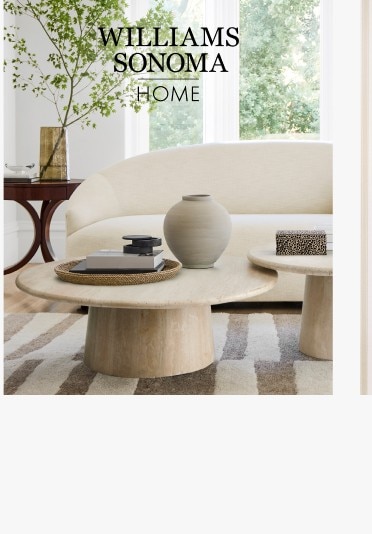 Williams Sonoma Home