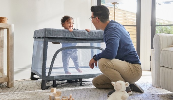Baby Shop: Baby Products, Furniture, & Bedding | Pottery