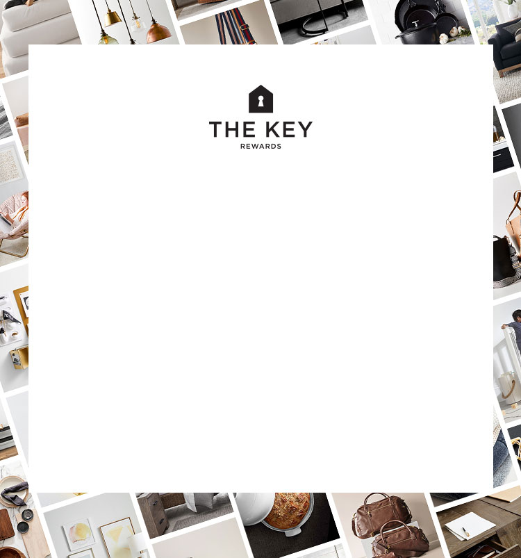 The Key Rewards The Key Rewards
