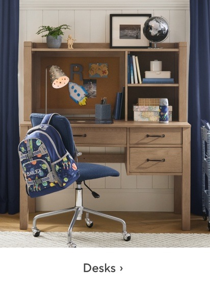 R 様 専用 d38 カナダ Pottery barn kids キッズデスク 【公式通販】
