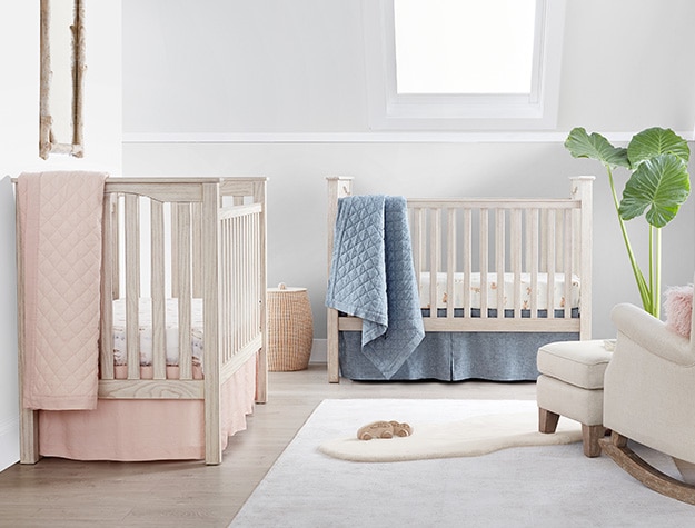 newborn bedroom furniture