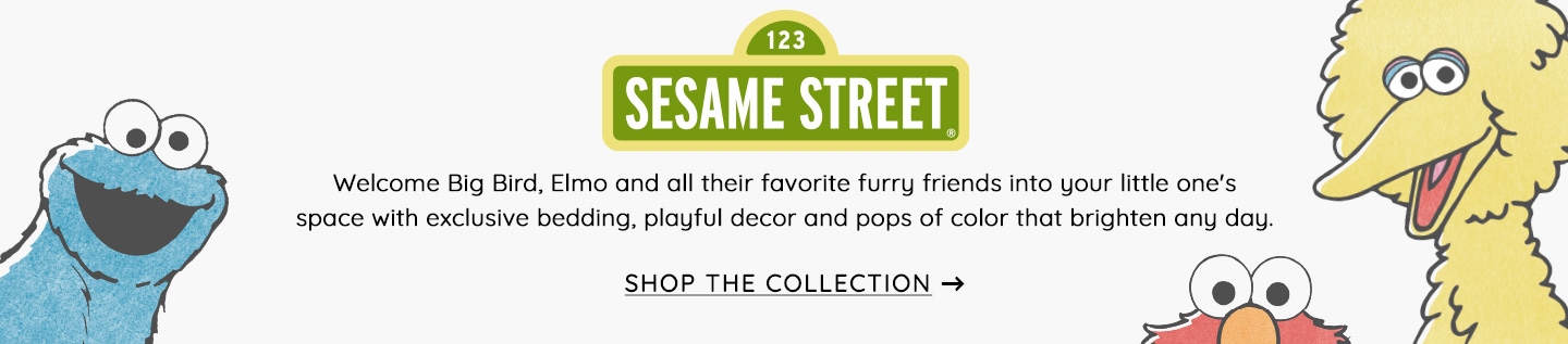 Sesame Street