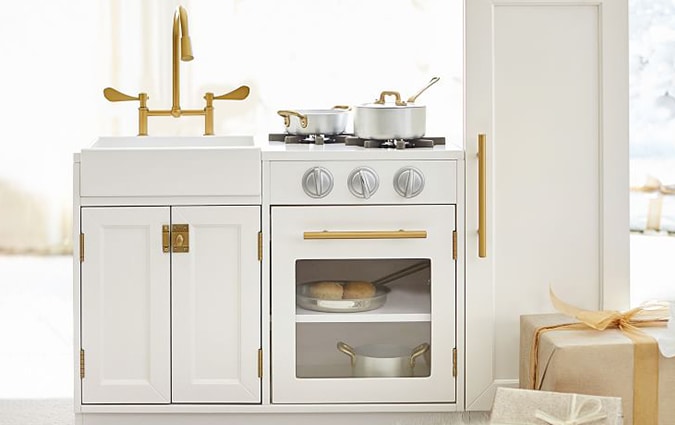 My first chelsea all-in-1 play kitchen