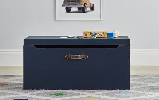 Tucker toy chest