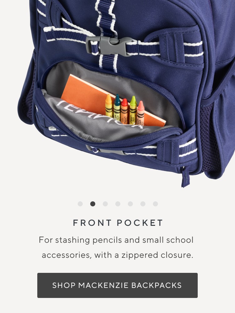 High-Quality Backpacks & Luggage for Every Adventure | Pottery