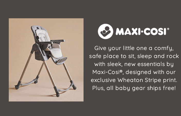 High Chairs Maxi-Cosi | Pottery Barn Kids