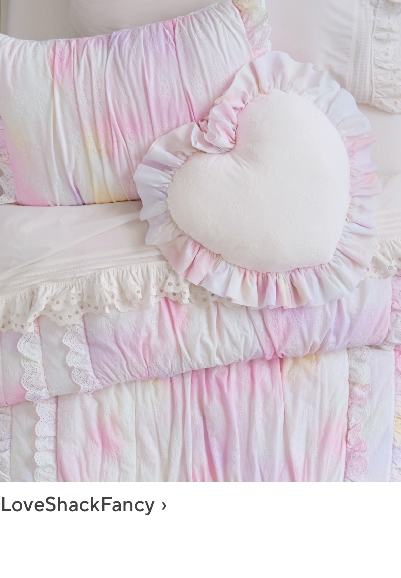 LoveShackFancy