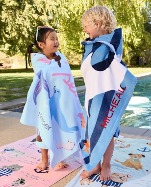 Backyard Summer Essentials