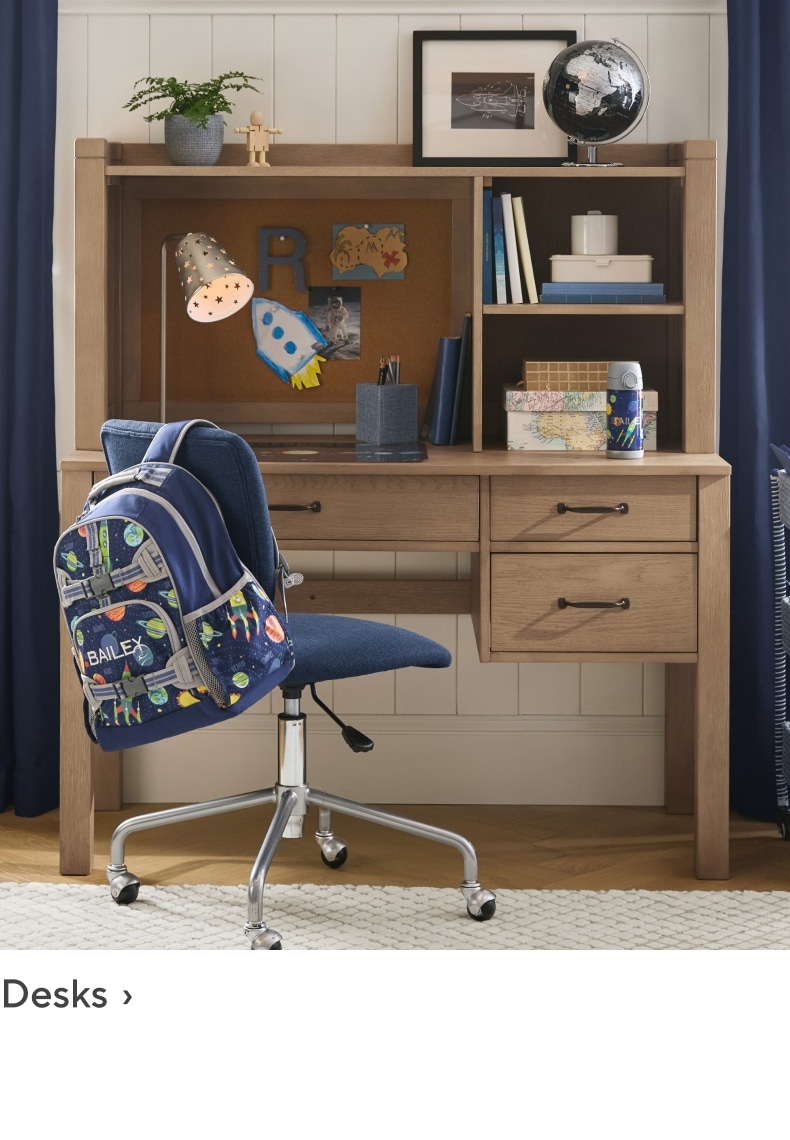 Desks