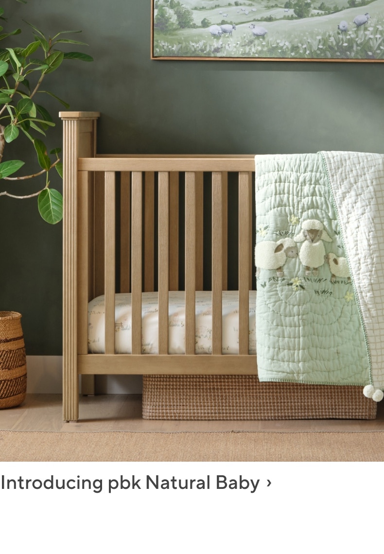 Introducing Natural Baby