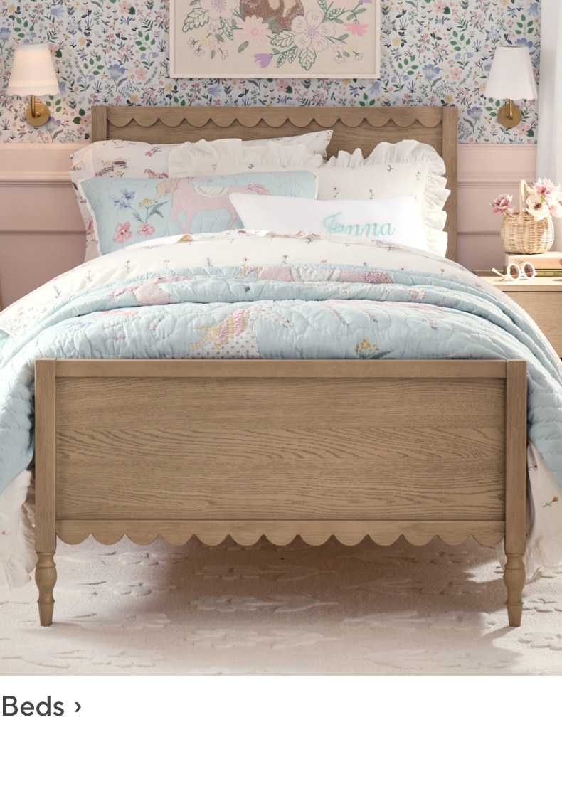 Beds