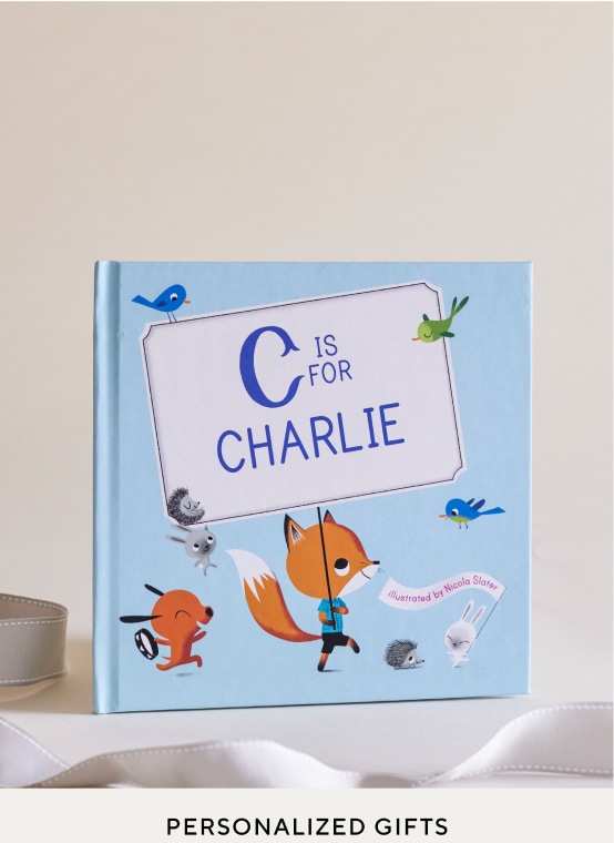 Personalized Gifts