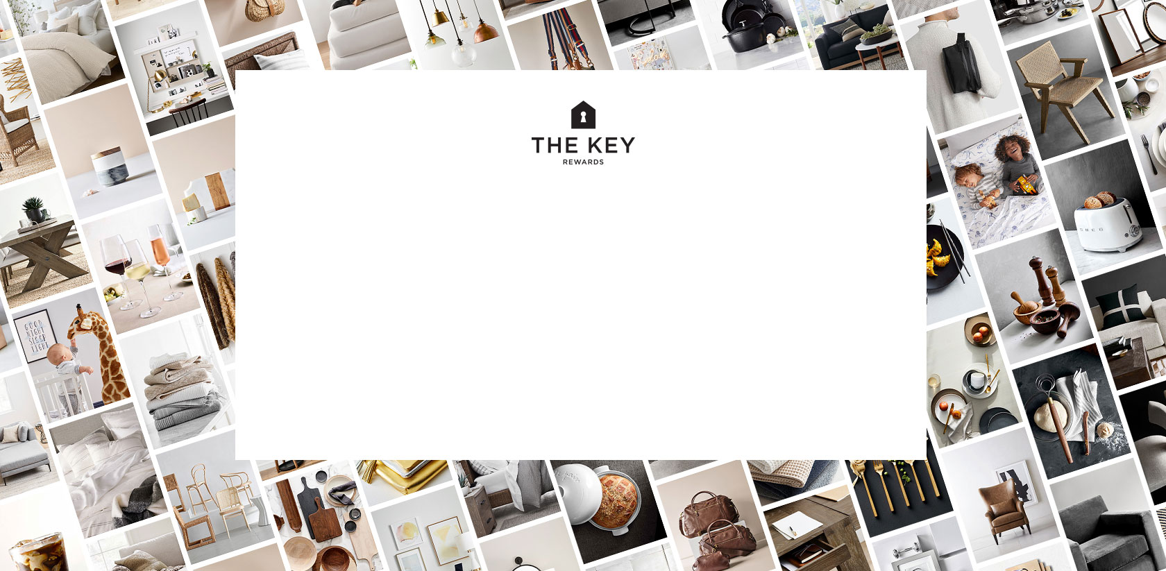 The Key Rewards The Key Rewards