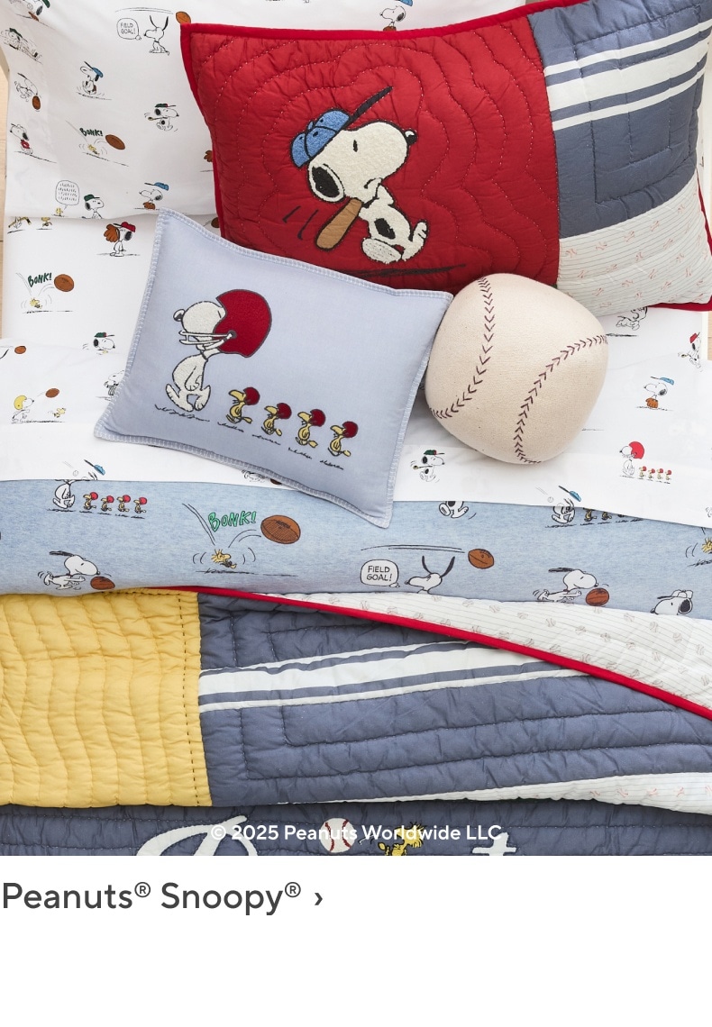 Peanuts® Snoopy® 