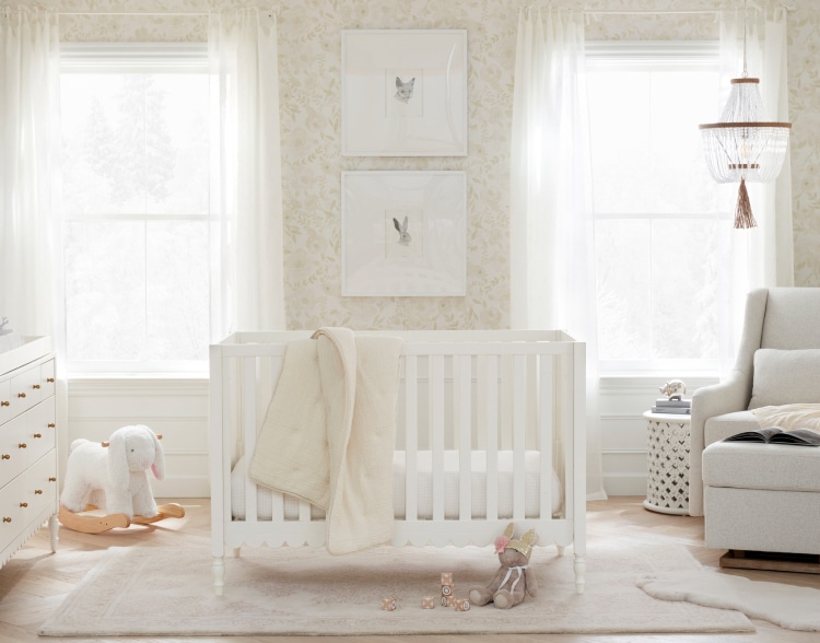 【値下げ】potterybarn(ポッタリーバーン)キャビネット 0-6 Months Penny | Pottery Barn Kids