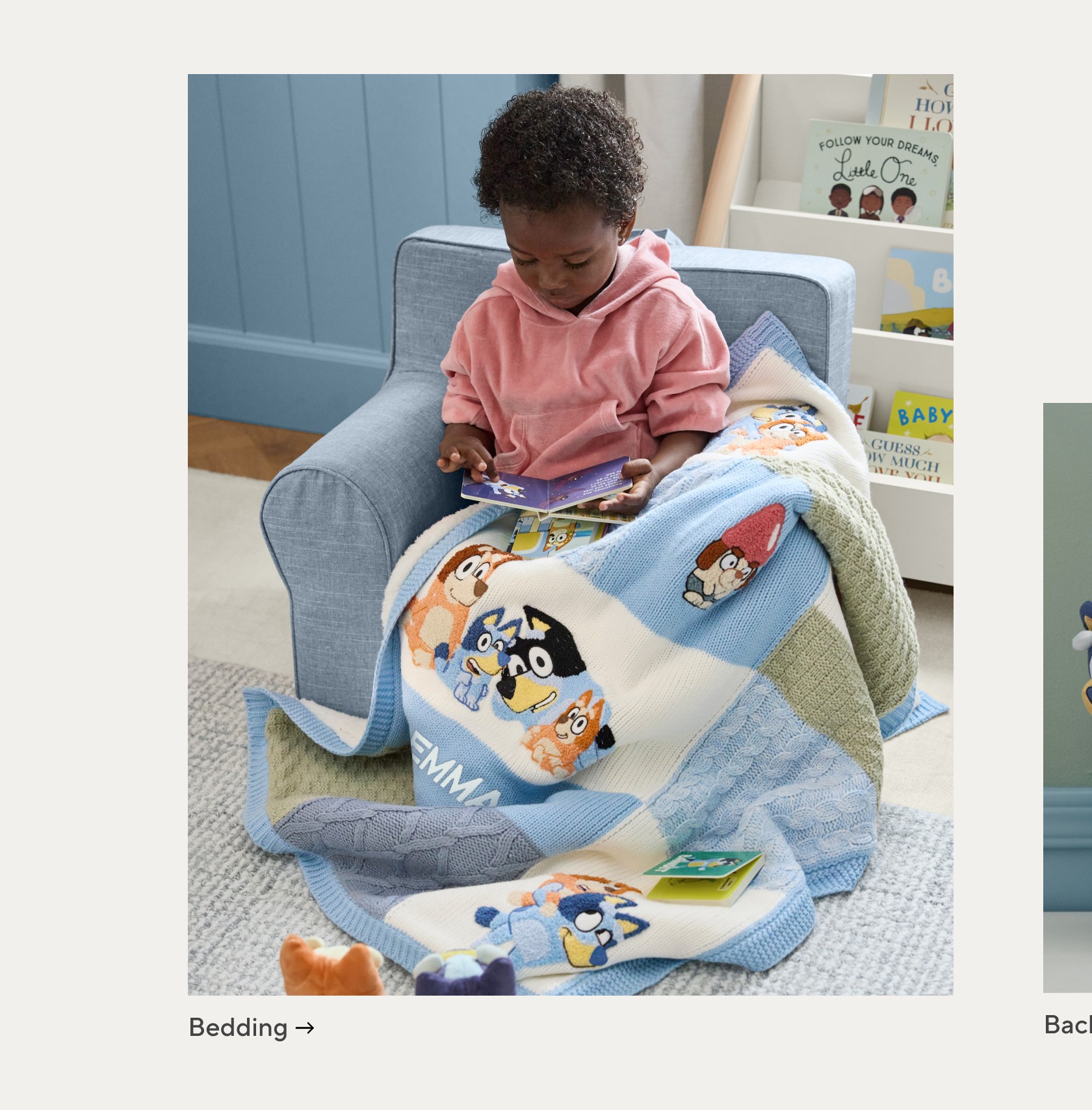 Bedding