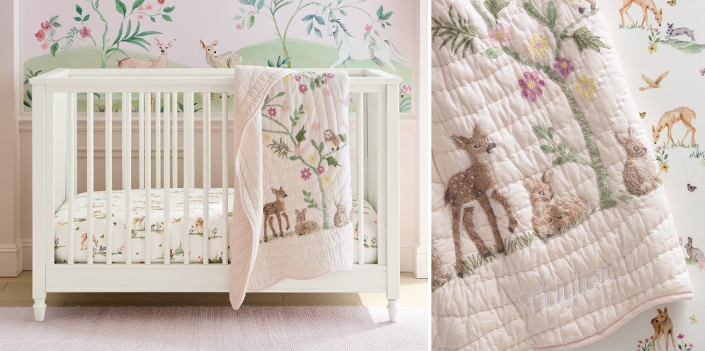 AERIN Fawn