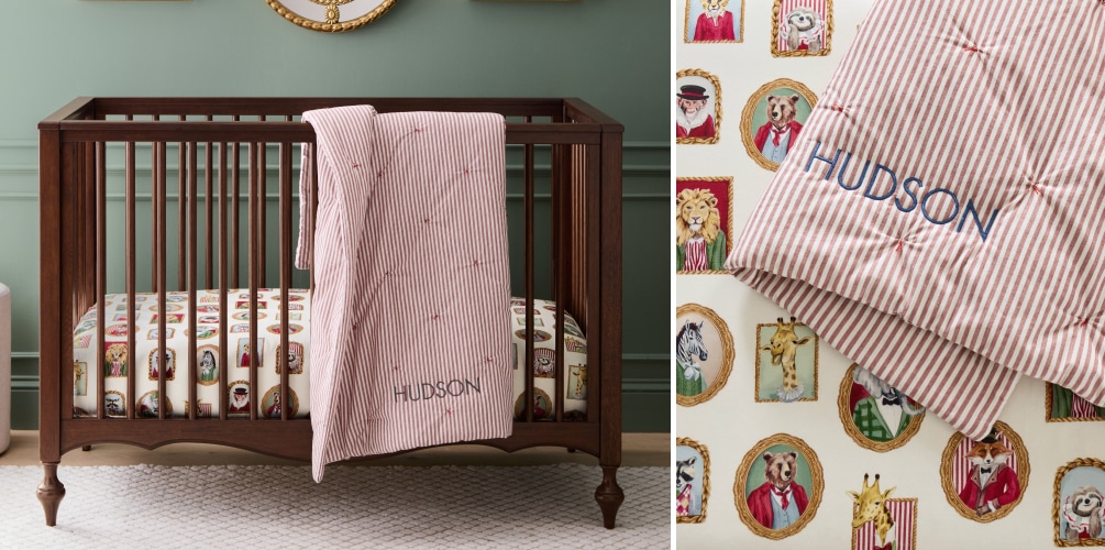 Chris Loves Julia Animal Frames