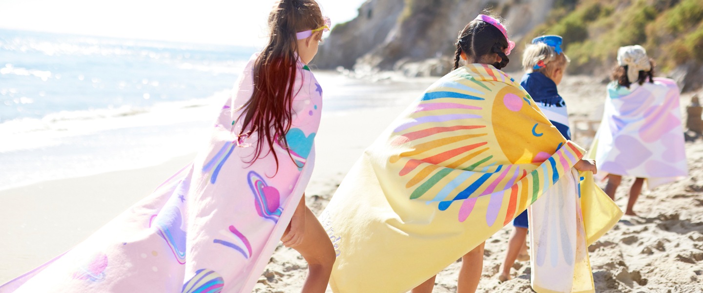 Our Best-Selling Beach Essentials