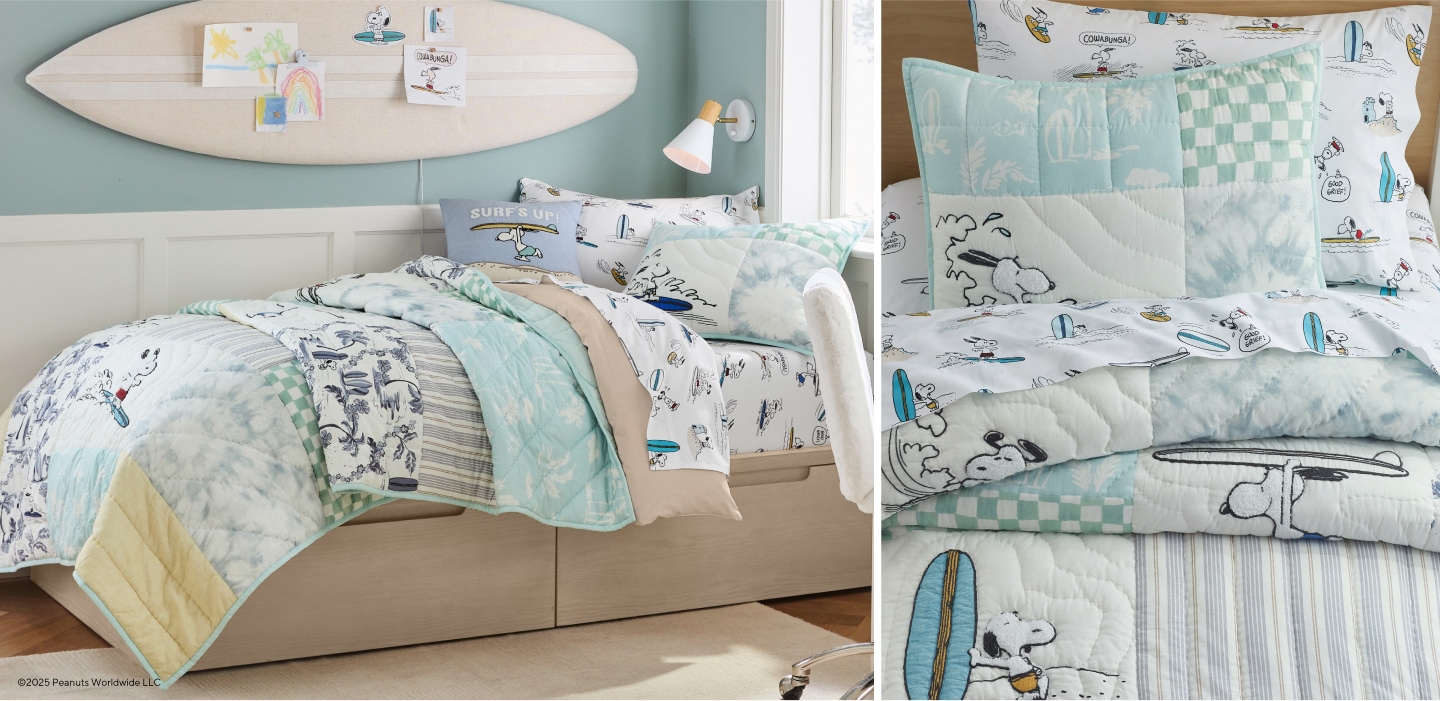 Peanuts&reg; Snoopy&reg; Surf