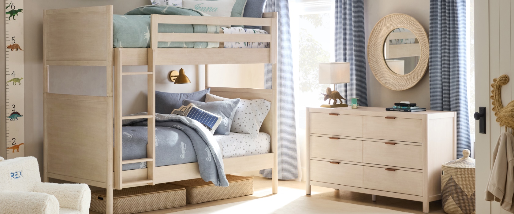 Coronado Bedroom Collection