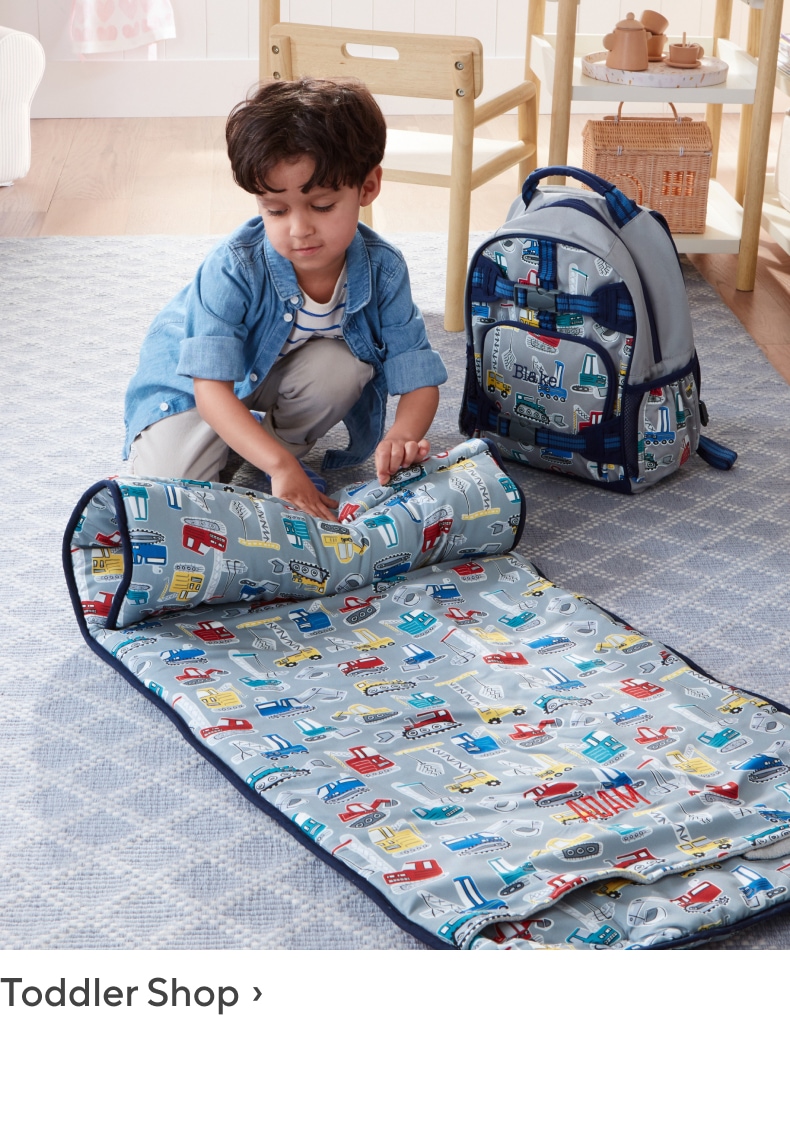 Toddler Shop