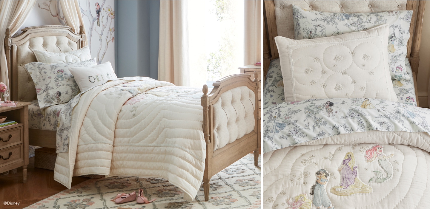 Disney Princess Heritage