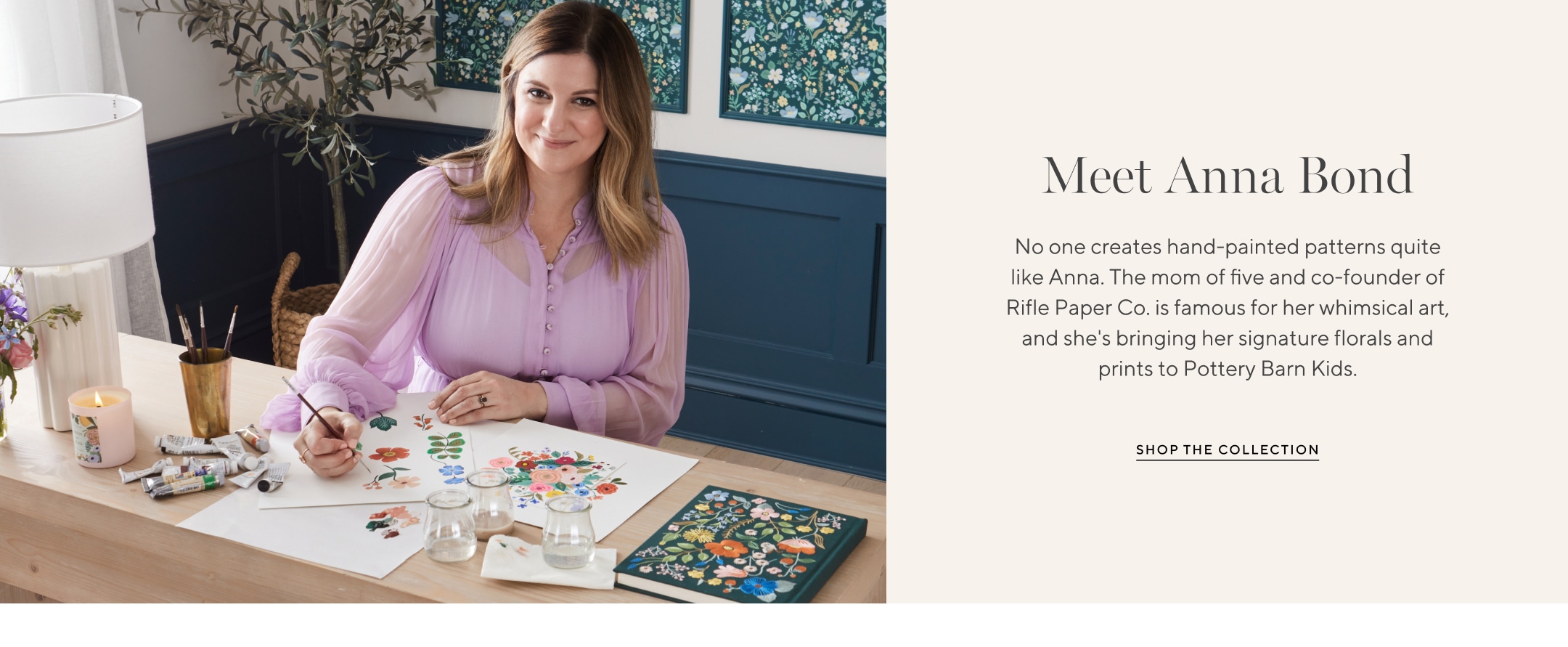 Rifle Paper Co. - Shop The Collection