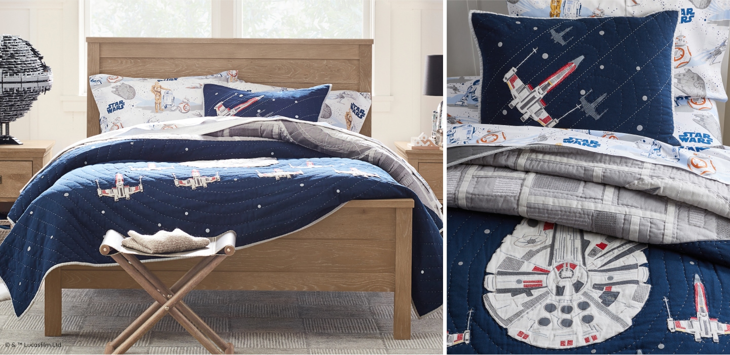 Star Wars Millenium Falcon