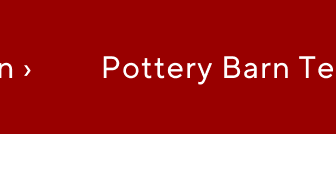 Pottery Barn Teen