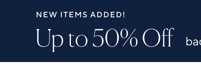 Up to 50% Off - backpacks, lunch boxes & more + free shipping