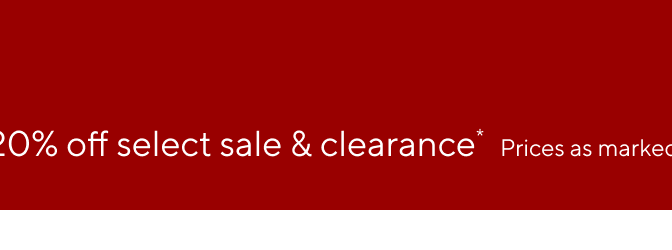 4th of July Warehouse Sale: Up to 60% off + extra 20% off select sale & clearance