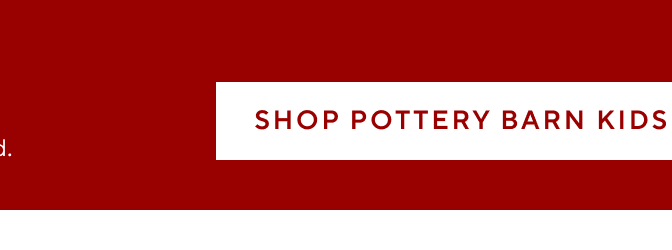 Shop Pottery Barn Kids