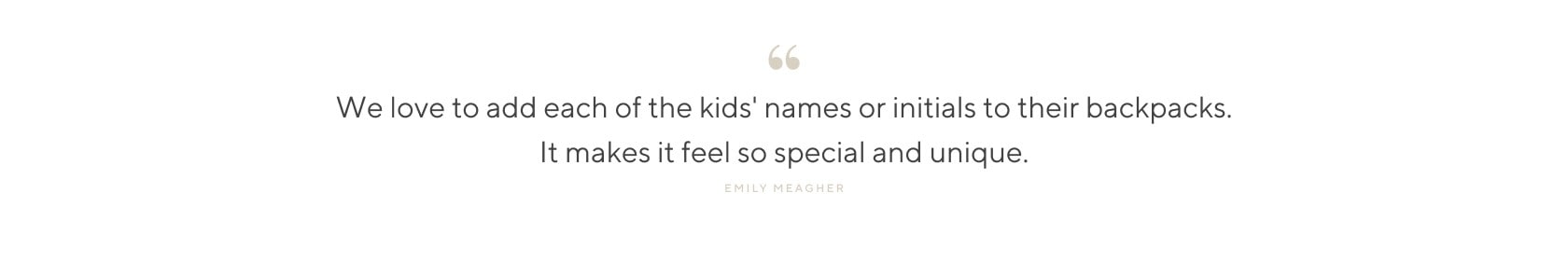 In Store With Emily Meagher & Abigail Grace