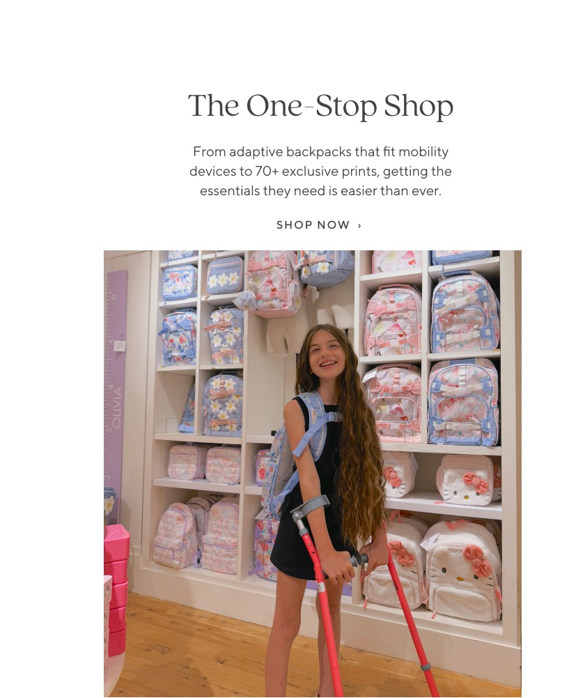 In Store With Emily Meagher & Abigail Grace