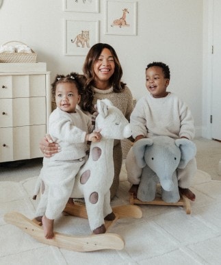 Kam Williams Makes Room for Two