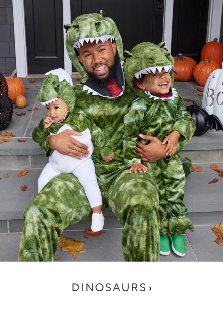 Halloween Shop: Kids Costumes & Décor | Pottery Barn Kids