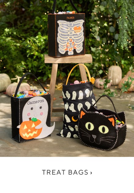 Halloween Shop: Kids Costumes & Décor | Pottery Barn Kids