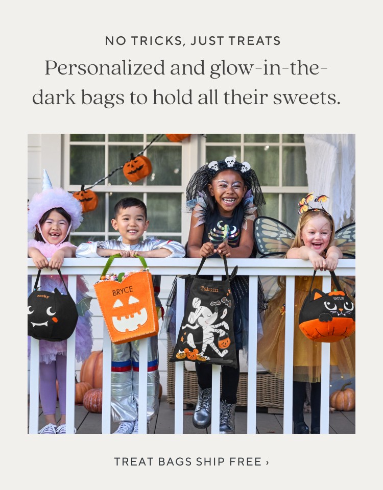 Halloween Shop: Kids Costumes & Décor | Pottery Barn Kids