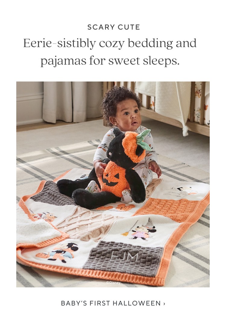 Halloween Shop: Kids Costumes & Décor | Pottery Barn Kids