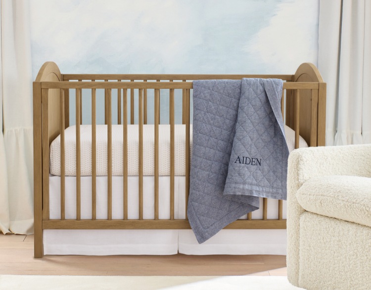 Is Pottery Barn Kid Furniture Safe: Essential Safety Insights Revealed