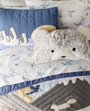 Nuna SENA™ Aire Mini Playard | Pottery Barn Kids