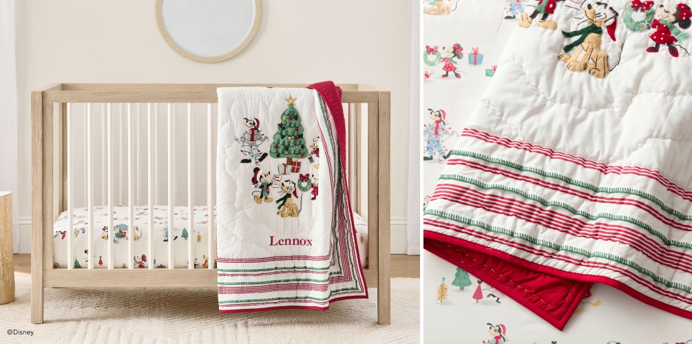 Disney Mickey & Friends Christmas