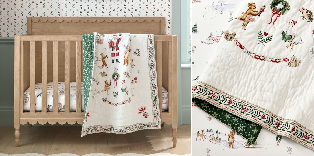 Riley Sheehey Holiday