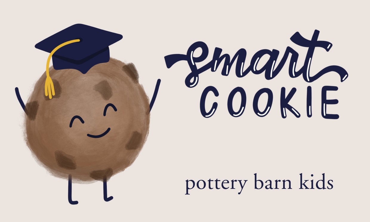 Smart Cookie egift Card