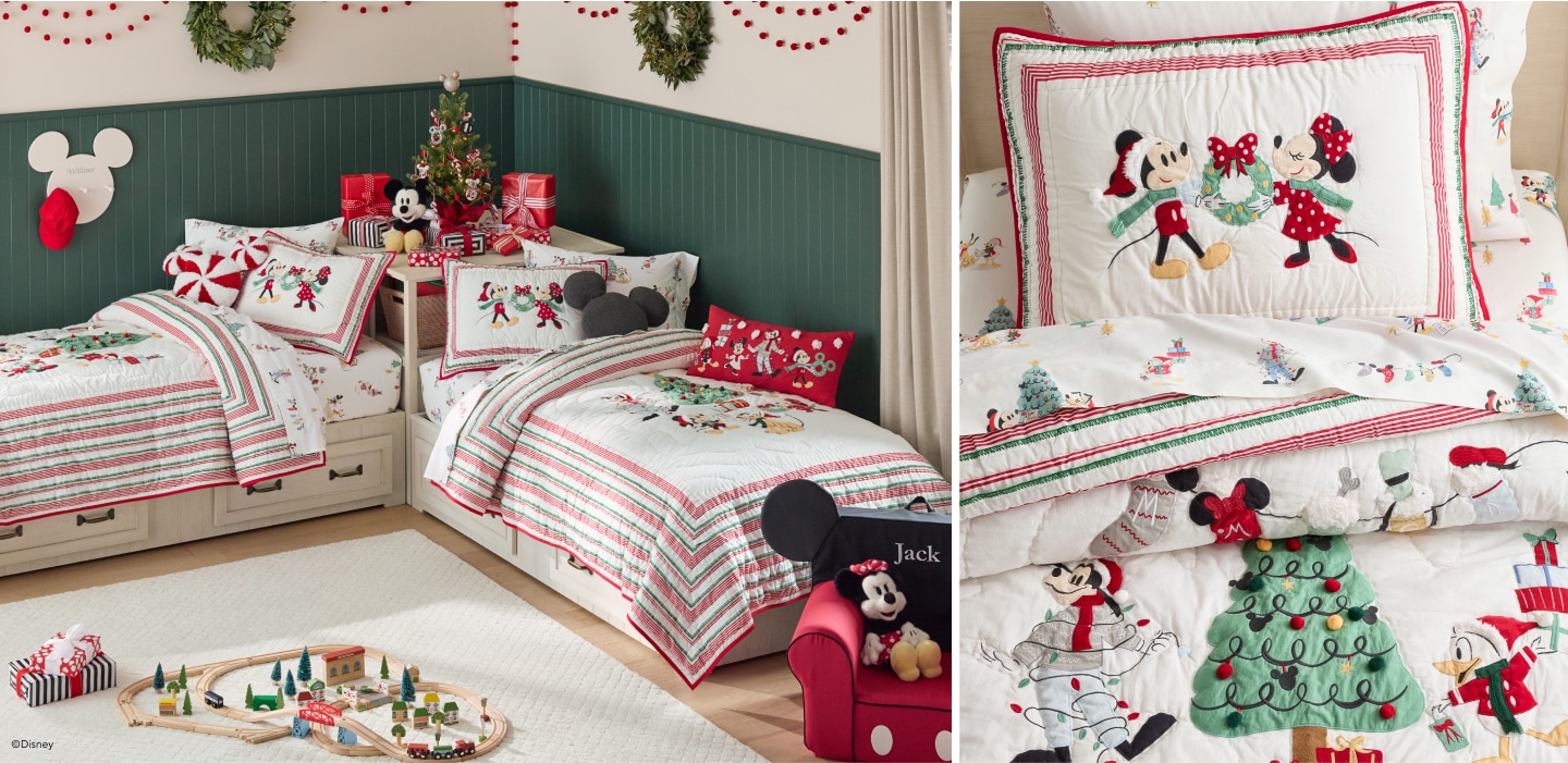 Disney Mickey Mouse and Friends