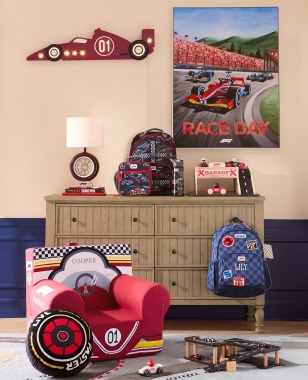 Just In: Formula 1® Must-Haves