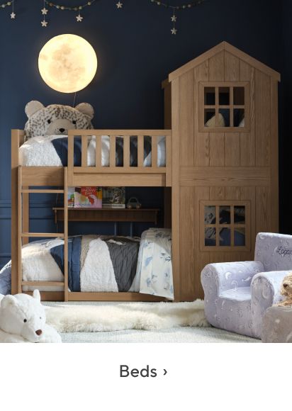 Kids' & Baby Furniture, Kids Bedding & Gifts | Baby Registry