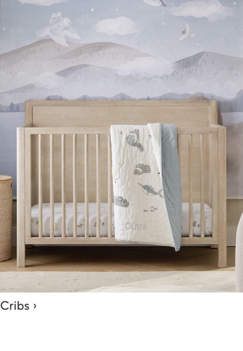 Cribs