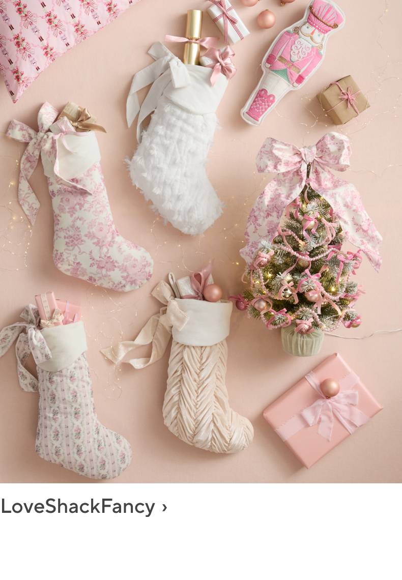 LoveShackFancy